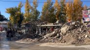 Life Slowly Returns to Normal in Baalbeck