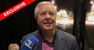 Lindsey Graham to This Is Beirut: Hezbollah Is an Obstacle to Growth