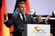 Merz et Macron appellent à un sursaut des démocraties européennes