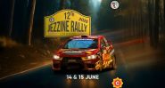 Jezzine Rally: The Roar of Engines, the Breath of the Mountains
