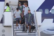 New-look Man City Crave Winning Feeling at Club World Cup