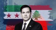 Rubio's Warning About a Potential Syrian Civil War Puts Lebanon on the Edge