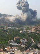 Israel Launches Series of Raids in South Lebanon Following Warnings