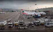 BIA Sees Sharp Rebound in Passenger Traffic 