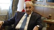 Berri Slams Electoral Law as \