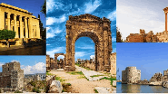 National Heritage Day: Lebanon Opens Heritage Sites for Free