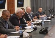 Syria to Hand Over Data on Political Assassinations in Lebanon