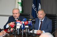 Lebanon Secures $250 Million World Bank Loan for Reconstruction