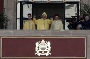 Morocco King Calls for Social Reforms Amid Youth-Led Protests