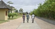 Abidjan: From Landfill to Lush Park