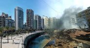 How the Security Situation Is Reshaping Lebanon’s Real Estate Map