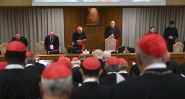  Everything You Need to Know Before the May 7 Conclave