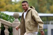 Mbappe Undergoing Treatment For 'Small Niggle' at France Camp: Deschamps