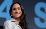 Meghan Markle Postpones Netflix Show Amid Los Angeles Wildfires