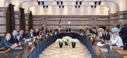 Cabinet Approves Minimum Wage Hike and Public-Private Partnership Reform