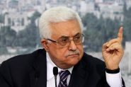 Mahmoud Abbas réaffirme son engagement à désarmer les camps palestiniens