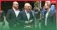 Minister of Interior Reassures on Smooth Election Process