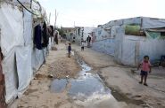 Litani Authority Orders Eviction of 34 Syrian Refugee Camps