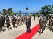 UNIFIL Dismisses Termination Rumors, Reaffirms Commitment to South Lebanon