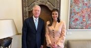 Morgan Ortagus Calls for Proposals to Disarm Hezbollah According to Resolution 1701