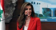 Morgan Ortagus Expected in Beirut Soon After Israel