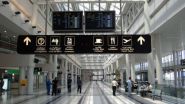 Passenger Traffic at Beirut Airport Declines Slightly in Q1 2025, But Arrivals Rise