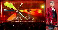 MTV Europe Music Awards: Taylor Swift Celebrates Victory, Winning Four Awards