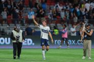 German Great Mueller Has Goal Ruled Out on MLS Debut for Vancouver