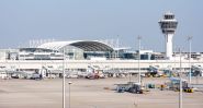 Munich Airport Resumes Flights After Drone Sightings Trigger Closure