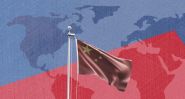 American and European Rivalry Serves China and Its Axis
