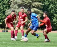 Football – Lebanese Championship: Time for Serious Business!