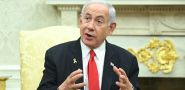 Netanyahu Vows to Prevent Iran From Acquiring Nuclear Weapons