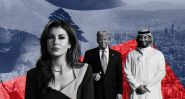 New Middle East US Foreign Policy Shifts Put Lebanon at a Crossroads