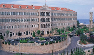 Lebanon Pushes Ahead with Reconstruction