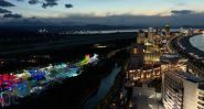 North Korea Opens Massive Coastal Resort 