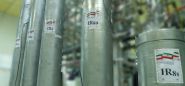 Nucléaire: l'Iran met en garde les Européens contre une \