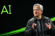 China's Alibaba Teams Up with Nvidia on AI Robot Tech