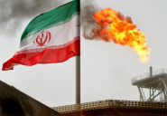 U.S. Temporarily Lifts Sanctions on Iranian Oil, Two Tankers Load at Kharg Island, Sources Say