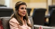 Ortagus Mocks Hezbollah’s No-Disarmament Stance With a One-Word Response