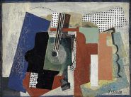 Picasso Painting Disappears en Route to Granada Exhibition