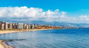Easter in Lebanon: On Hold
