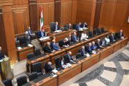 Parliament Debates Security, Sovereignty and State Reforms