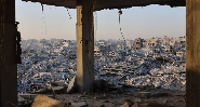 Hamas: A Beheaded Organization Still Standing
