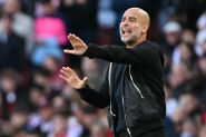 Man City Have 'Recovered Many Things': Guardiola
