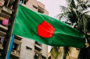 Bangladesh Government Says Three Killed in Quake