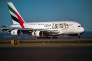 Emirates Orders 65 Boeing 777X Planes in $38 BN Deal