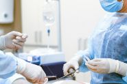 US Surgeons Perform World's First Bladder Transplant