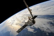 US, India to Launch Powerful Earth-Monitoring Satellite