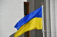 Russia Ramps up Strikes on Ukraine, Killing One