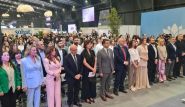 The Beauty and Wellbeing Forum Launches Its Second Edition in Beirut